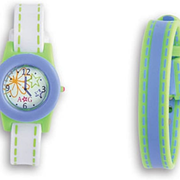 American Girl Watch Set for Doll - Picture 1 of 5